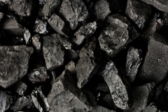 Kernborough coal boiler costs